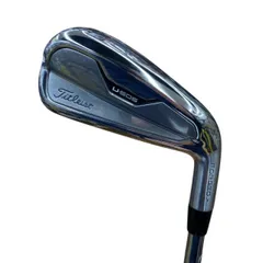 【中古】 タイトリスト Titleist U・505(2021) U1 USA ユーティリティ UT 純正特注シャフト (フレックスS) メンズ 男性用 右利き 右用 Bランク ゴルフクラブのサムネイル