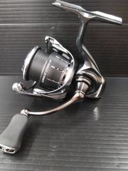 SHIMANO Vanquish 4000XG-C スピニングリール - メルカリ