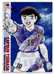 入手困難・非売品＞キャプテン翼セル画 - メルカリ