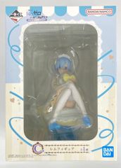 BANDAI SPIRITS 이치 반 쿠지 Re : 처음부터 시작하는 이세계 생활 호로 단 행복 생명! C상 렘 피규어
