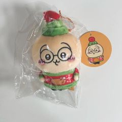 新品未開封 ちいかわ ハッピーホリデーなマスコット うさぎ クリスマス