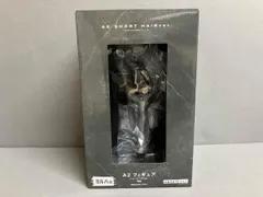 2026年最新】nier くじ ヨルハ賞の人気アイテム - メルカリ