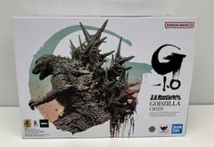 ダ*ん様 S.H.モンスターアーツ ゴジラ 2023 - メルカリ
