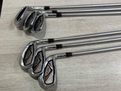 Callaway X TOUR アイアンセット 5-P 6本セットDG R300 - メルカリ