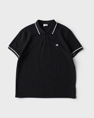 新品 未使用】 CELINE 黒 ポロシャツ Mトリオンフ - メルカリ