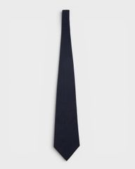 GIORGIO ARMANI ネクタイ シルク ジャカード(箱・袋付き) - メルカリ