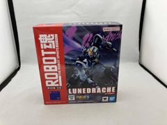 スーパーロボット大戦Y 超限定版 箱＋ルーンドラッヘ、アクスタ