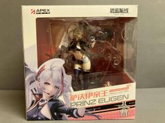 APEX 碧藍航線 プリンツ・オイゲン フィギュア - メルカリ