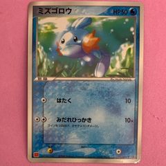 ミズゴロウ C XY5 タイダルストーム 012/070 - メルカリ