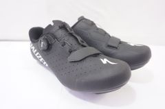 新品 Specialized ロードシューズ TORCH グレイ 36 - メルカリ