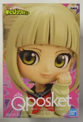 BANDAI SPIRITS Q posket トガヒミコ A/アイボリー