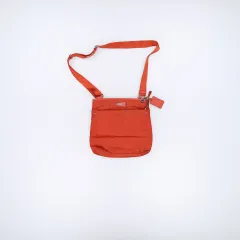F Tumi クロスバック バッグ (オレンジ色) 0529H2のサムネイル