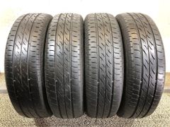 2020年製 ブリヂストン ネクストリー 165/55R14 4本 #25601 - メルカリ