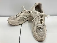 new balance ニューバランス ML725L ライトベージュ サイズ:25cmのサムネイル