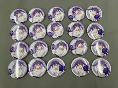 ホロライブ　常闇トワ　缶バッジ　まとめ　一番くじ