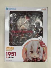 ねんどろいど 1951 百鬼あやめ(なきりあやめ) ホロライブ
