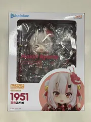 ねんどろいど 1951 ホロライブ 百鬼あやめ ホロライブ