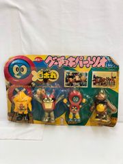中古・現状品】聖闘士星矢 お菓子缶 不二家 K-714 - メルカリ