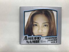 安室奈美恵 with スーパーモンキーズ（MAX）初期 ベストアルバム