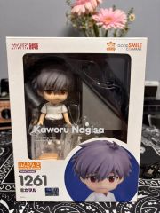 あんスタ 羽風薫 ねんどろいど 931 たんぽぽ+持ち手付き - メルカリ