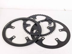 な*お様 SHIMANO GRX 12S チェーンリング48T-31T 使用距離 な*お様 SHIMANO GRX 12S チェーンリング48T-31T 使用距離 - メルカリ