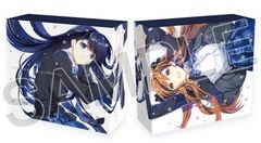 アニメ WHITE ALBUM2 OST SPECIAL BOX once again WHITE ALBUM2 OST SPECIAL BOX once again - メルカリ