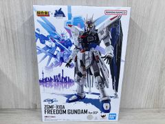 METALBUILD フリーダムガンダム ZGMF-X10A 初版 メタルビルド - メルカリ