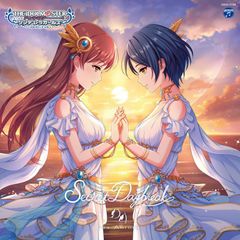 [CD]THE IDOLM@STER CINDERELLA GIRLS STARLIGHT MASTER for the NEXT! 04 Secret Daybreak