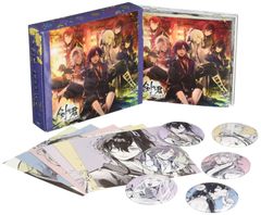 蛇香のライラ PC版 全巻セット 予約特典ドラマCD付き - メルカリ