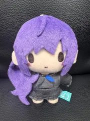 プロジェクトセカイ ふわぷち マスコット 朝比奈まふゆ