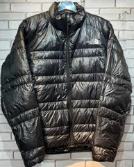 THE NORTH FACE ノースフェイス ダウンジャケット Light Heat Jacket ND18174 サイズL アウトドア 