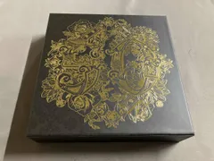 郷ひろみ CD Hiromi Go ALL TIME BEST BOX(完全生産限定盤)(5CD)のサムネイル
