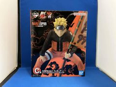 C상 우즈마키 나루토 이치 반 쿠지 NARUTOP99 -호화 絢爛忍絵巻- NARUTO-나루토-