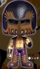 東映レトロソフビコレクション 海蛇男 - メルカリ