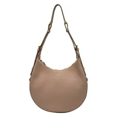 GIORGIOARMANI(ジョルジオアルマーニ) ショルダーバッグ - YGWM52 ライトピンク レザーのサムネイル
