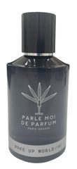 PARLE MOI DE PARFUM ウェイクアップワールド 50ml - メルカリ
