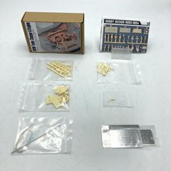 ジャンク　ディープストライカー　ガレージキット　レジンキット ジャンク ディープストライカー ガレージキット レジンキット - メルカリ