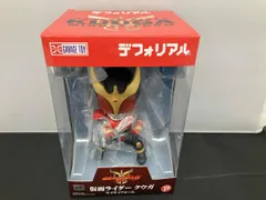 2026年最新】デフォリアル 仮面ライダークウガ マイティフォームの人気