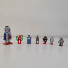 昭和 レトロレア サンヨー電機 洗濯機型ロボット 貯金箱 希少 - メルカリ