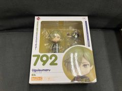 美品】刀剣乱舞 ねんどろいど 鶯丸/髭切/膝丸 3点セット - メルカリ