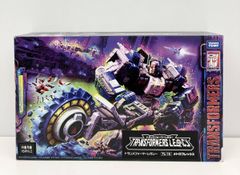 トランスフォーマー ビクトリーレオ ジャンク ブラック 鉄機巧 - メルカリ