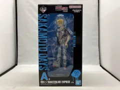  未開封品 A賞 朝倉シン MASTERLISE EXPIECE 一番くじ SAKAMOTO DAYS vol.2 SAKAMOTO DAYS