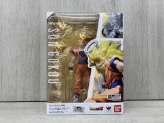 SHFiguarts 슈퍼 사이어인 3 손오공 드래곤 볼 Z/SHFiguarts(피규아츠)