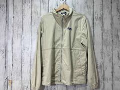 着用回数少 パタゴニア メンズ・ノマダー・ジャケット XL ペリカン 