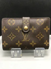 Louis Vuitton ルイヴィトン 二つ折り財布 がま口 327のサムネイル