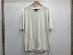 ATON ｴｲﾄﾝ 半袖Tｼｬﾂ ﾎﾜｲﾄ 無地 6853323 ｻｲｽﾞ08 ｺｯﾄﾝTｼｬﾂ - メルカリ