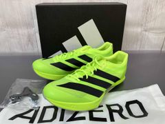 adidas ADIZERO prime sp2 陸上スパイク 26.5cm - メルカリ