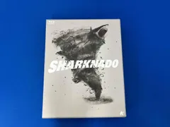 2026年最新】シャークネード 完全震撼ブルブルBlu-ray BOXの人気