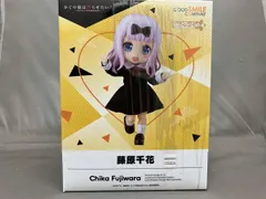 2026年最新】ねんどろいど 藤原千花 「かぐや様は告らせたい ～天才