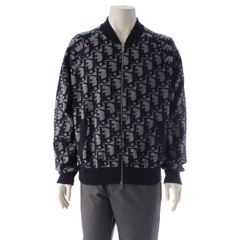 ディオール オブリーク MA1 キムジョーンズ トロッター 19AW 44 - メルカリ